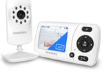 Baby Monitor, Monitor with Camera and Audio, , Infrared Night Vision Camera,VOX Mode, Lullaby, Two Way Audio (FREE POSTAGE)