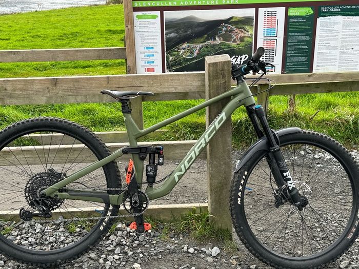 Norco Sight MTB