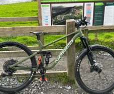 Norco Sight MTB