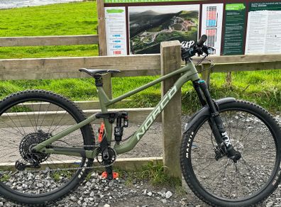 Norco Sight MTB
