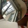 Round mirror Image 2