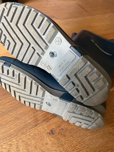 Dunlop Wellingtons