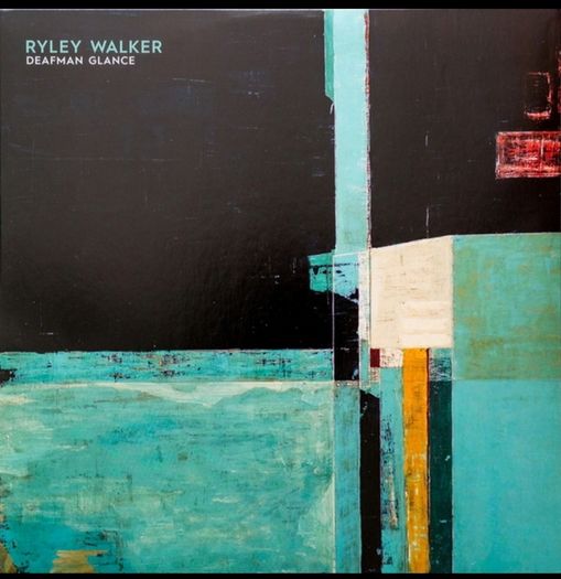 Ryley Walker Deafman Glance lp