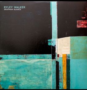 Ryley Walker Deafman Glance lp