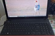Packard Bell 15.6 inch Laptop, Model mNo. P5WS0, Intel Core i3-2310M CPU, 2.1GHz, 6GB Ram, 500GB Ram, Windows 10, Microsoft Edge, Chrome and VLC
