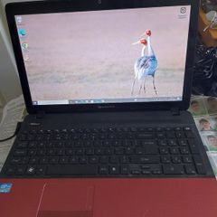 Packard Bell 15.6 inch Laptop, Model mNo. P5WS0, Intel Core i3-2310M CPU, 2.1GHz, 6GB Ram, 500GB Ram, Windows 10, Microsoft Edge, Chrome and VLC