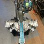 Makita Mitre Saw. Image 2