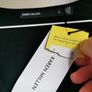 BNWT - Karen millen V neck black Jumper UK 14 Image 2