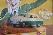 Dinky diecast