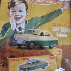 Dinky diecast