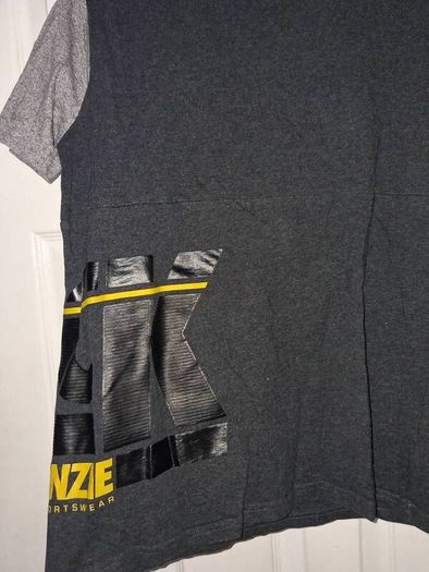 big bundle of teen boys clothes