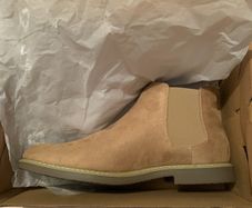 Mens boots