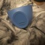 Amazon Echo Spot (2024 Model), Smart Alarm Clock with Alexa, Like New Image 5