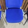 Office / Waiting Room Chairs, Set Available Image 4