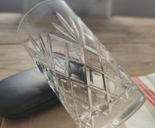 High ball glasses