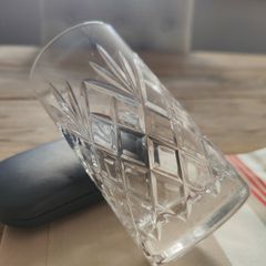 High ball glasses
