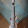 Porcelain table lamp Image 5
