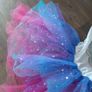 Unicorn outfit 5-6 years Image 5
