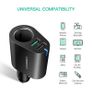 Ugreen QC 3.0 Car Quick Charger Adapter Car Cigarette Lighter Splitter 60W Dual USB (Brand New/Warranty) Image 5