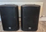 EV Speaker's ZX5 90 & TX1181