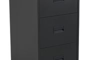 3 Drawer Metal Filing Cabinet