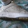 FILA teratach 600 trainers, uk size 7 Image 7
