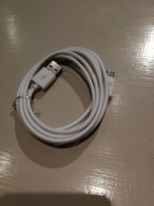 Micro Usb Cable 3M