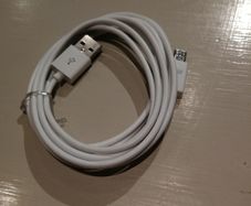 Micro Usb Cable 3m