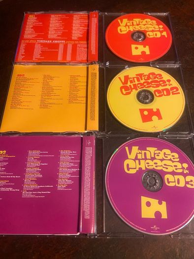 CD Collection