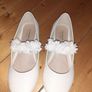 girls monsoon ballerina shoes Image 6