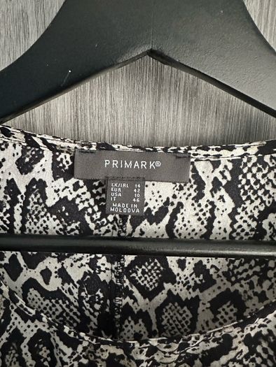 Penneys Top - UK 14