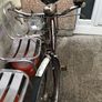 High Nellie bicycle Image 2