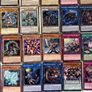 Bundle of 40 1st Edition Yugioh Cards including Blue Eyes White Dragon (36 from 2020 and 4 1996) Yu-Gi-Oh Image 4