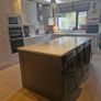 Quartz Kitchen Island top, Countertop, Splashback Image 4