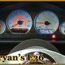 BMW Plasma Glow Gauges - E30, E36, E38, E39, E46, E53 Image 6
