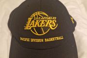 Lakers cap