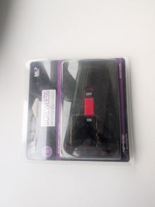 oven and hob isolater switch