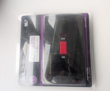 oven and hob isolater switch