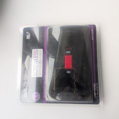 oven and hob isolater switch