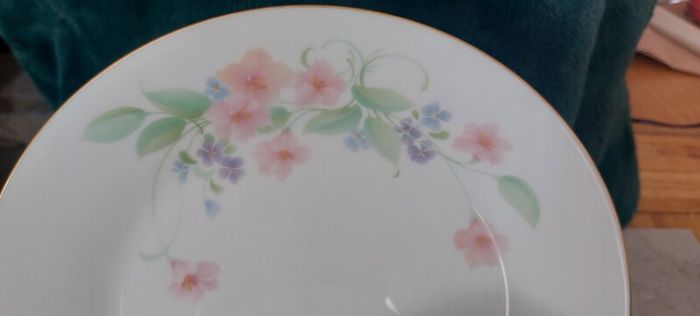 Arklow Pottery Tea Set