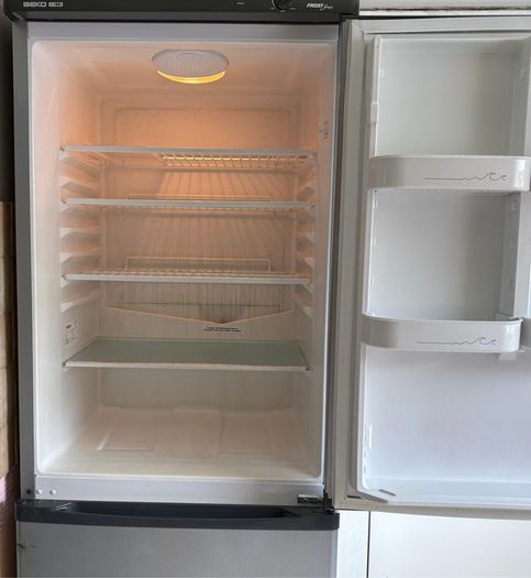 Beko Fridge