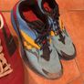 2 Pair of shoes ( Tommy ) Image 4