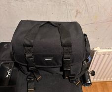 camera bag