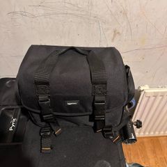 camera bag