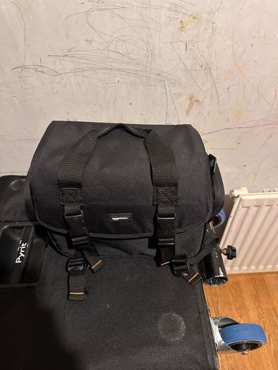 camera bag