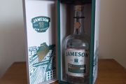 Jameson Bow Street 18