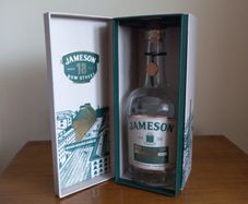 Jameson Bow Street 18