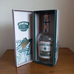 Jameson Bow Street 18