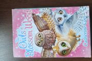 The owls of Blossom wood