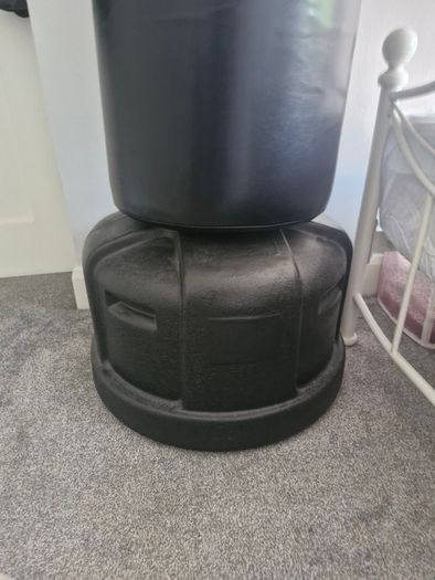 Boxing Bag